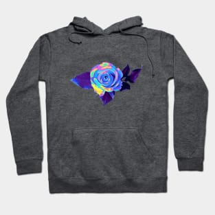 Just picked this Rose Hoodie